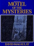 Motel of the Mysteries cover