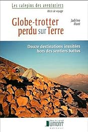 Globe-trotter perdu sur Terre