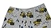 shelry Baby Clothes Boy Truck Cotton children pajamas Set Size 3Y