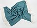 BOSPHORUS Set of 4-100% Turkish Cotton Beach and Bath Towel Set, Hammam Peshtemal Towel Blanket, Compact Travel Towel, Oversized Quick Dry Sand Free, Made in Turkey, Prewashed, XL 71x36, Gray