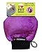 Pet Head Cat Fur Removal Mitt