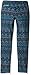 Columbia Girls' Glacial Printed Legging, Soft Fleece