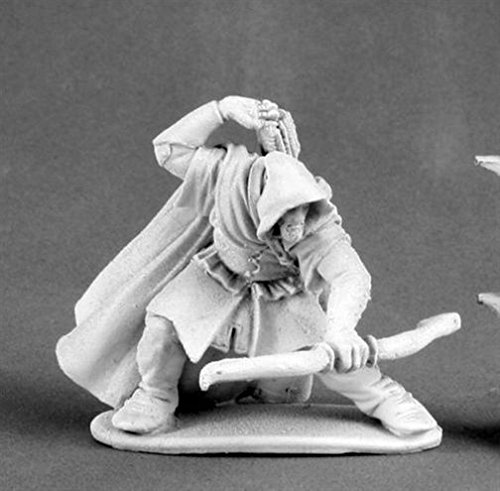 Mason Thornwarden Ranger Dark Heaven Legends Series