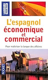 L' espagnol économique et commercial