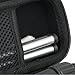 khanka Hard Travel Case Replacement for Gosky 12x55 High Definition Monocular/Wingspan Optics Explorer High Powered 12X50 Monocular, Case Only