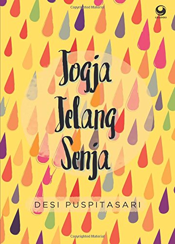 Jogja Jelang Senja Indonesian Edition Puspitasari Desi 9786023754830 Amazon Com Books