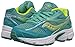Saucony Cohesion 8 LTT Running Shoe (Little Kid)