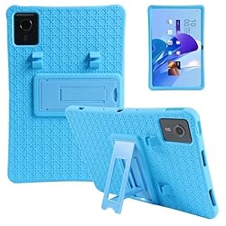 RONYDCI Silicon Shockproof Cover Compatible with