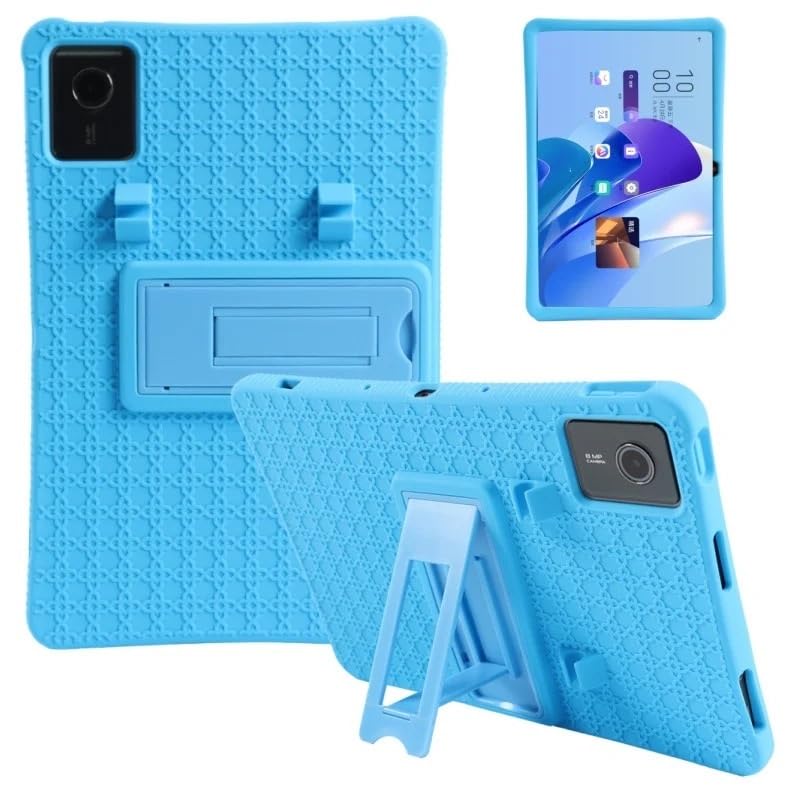 RONYDCI Silicon Shockproof Cover Compatible with