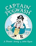 Captain Pugwash