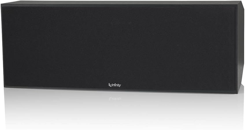 infinity reference rc263