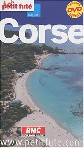 Download Petit Futé Corse (1DVD) PDF