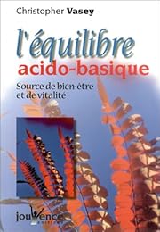 L' équilibre acido-basique