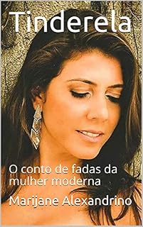 Livro Tinderela: O conto de fadas da mulher moderna