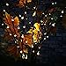 3 Pcs Warm White 20 LED Lighted Twig Branches Battery Operated Artificial Tree Lights Willow Branch Lamp for Home Decor Holiday Party Decoration (1)