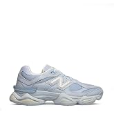 New Balance 9060 Unisex Running Inspired (U90607KM) (Oxford Blue/SEA Salt)