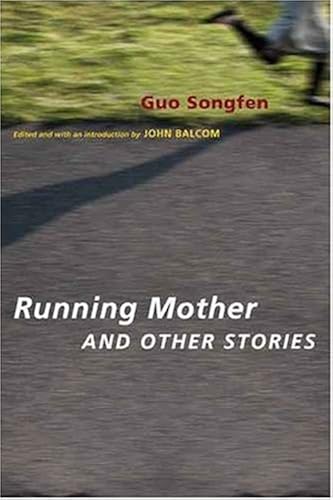 Download Running Mother and Other Stories PDF