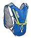 CamelBak 2016 Marathoner Hydration Vest, Electric Blue/Lime Punch