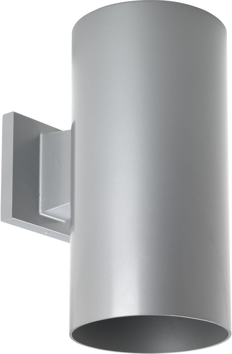 Best Progress Lighting 1-Light Cylindric Light