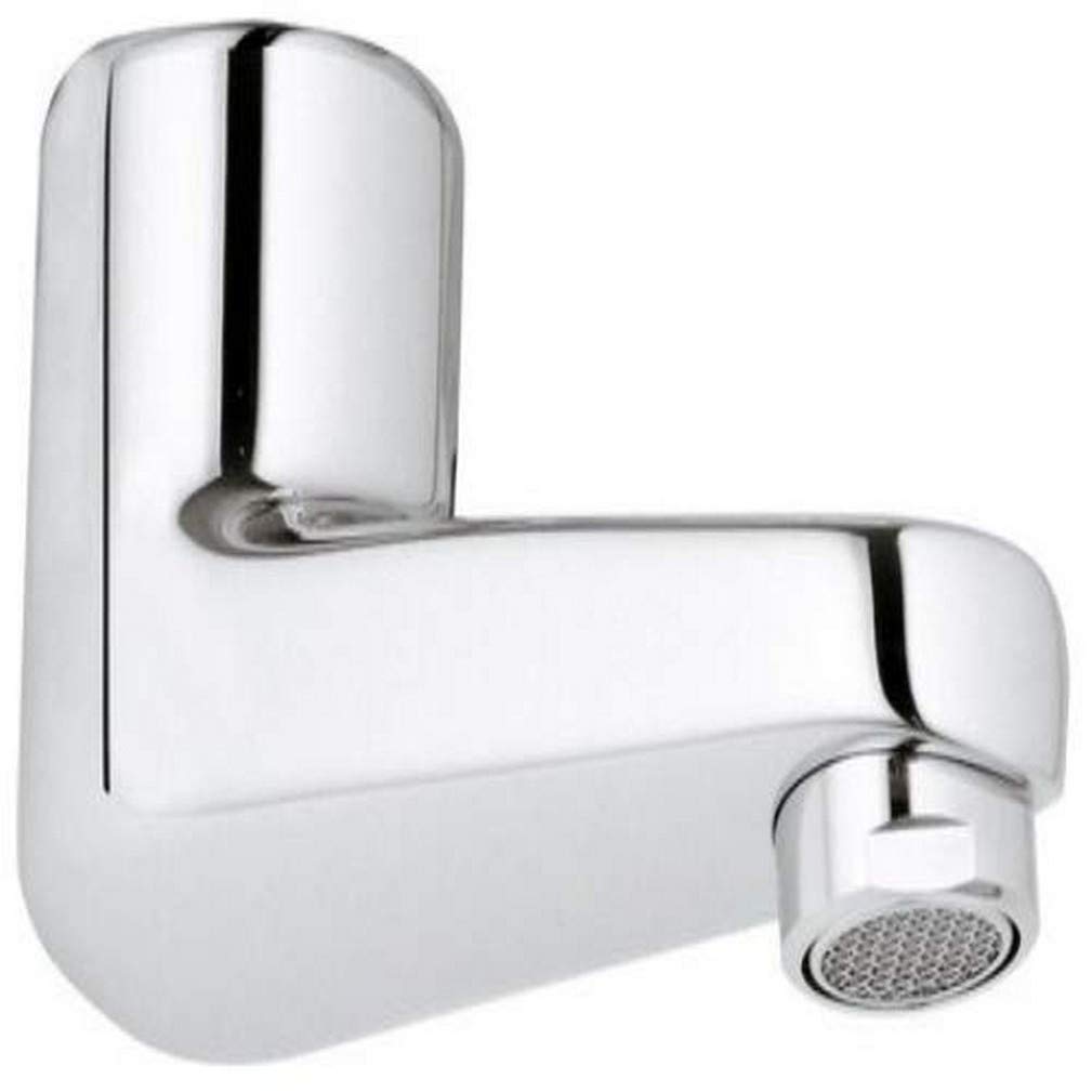 GROHE Cast Swivel Spout Chrome 13268000