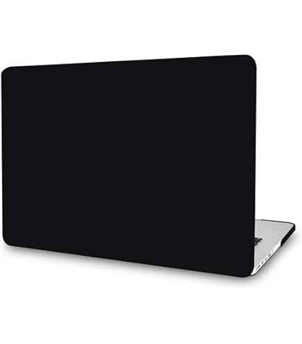 ディスプレイカバー Apple MacBook Air (Intel Core i5) Amazon.com: mCover Hard Shell Cover Case for 13.3-inch Apple