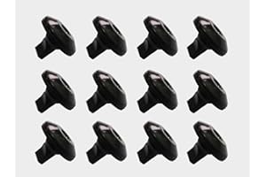 C·T·S Carburetor Check Valve for Walbro HDA Model carburetors (Pack of 12)