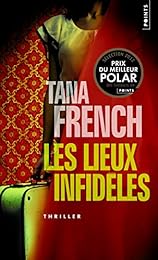 Les  lieux infidèles