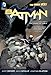 Batman Vol. 1: The Court of Owls (The New 52)