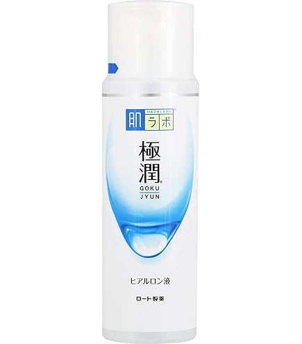 Amazon.com : OFFICIAL HADA LABO TOKYO SUPER HYDRATOR LOTION 150ml