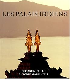Les  palais indiens