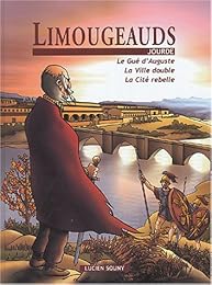 Limougeauds
