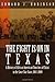 The Fight Is On In Texas: A History of African American Churches of Christ in the Lone Star State, 1 by Edward J. Robinson