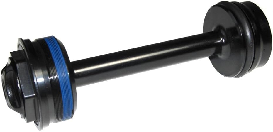 rockshox pike air cap