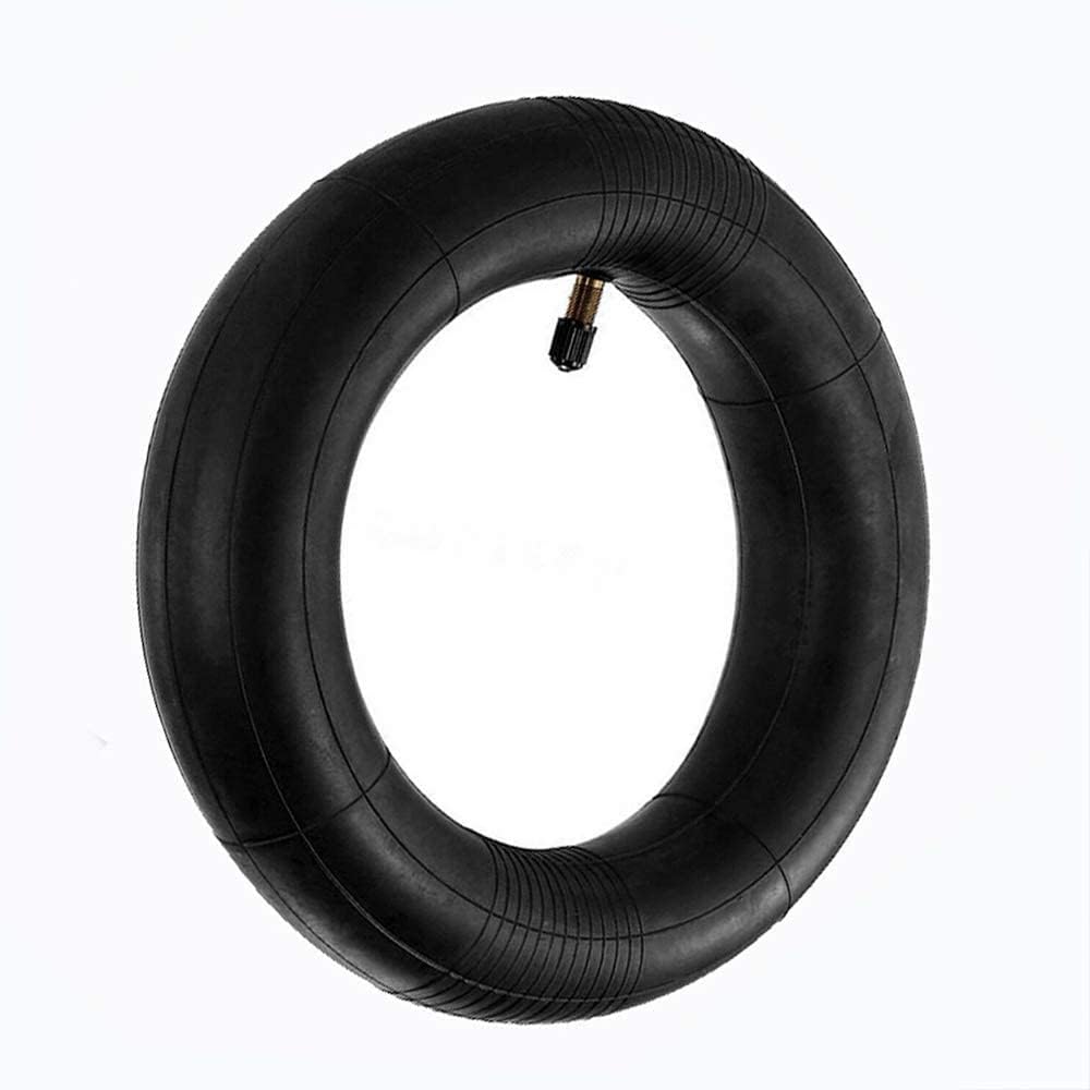 VOANZO 8.5 Inch Thickness Inner Tubes Tires Electric Scooter Rubber Tire Tyre for Xiaomi M365 8.5-Inch Universal Inflatable Inner