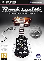 Rocksmith