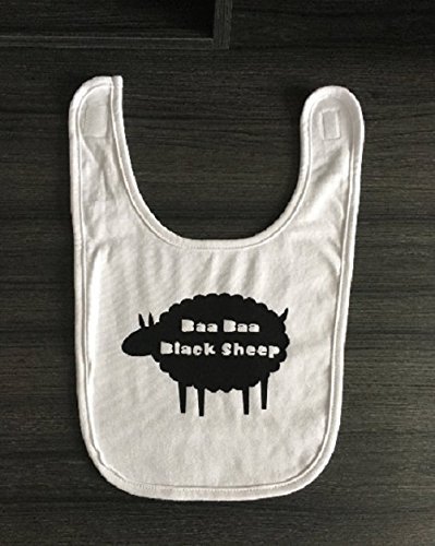 black sheep bib