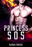 Princess SOS: Scifi Alien Romance (The Ravager Chronicles Book 1)