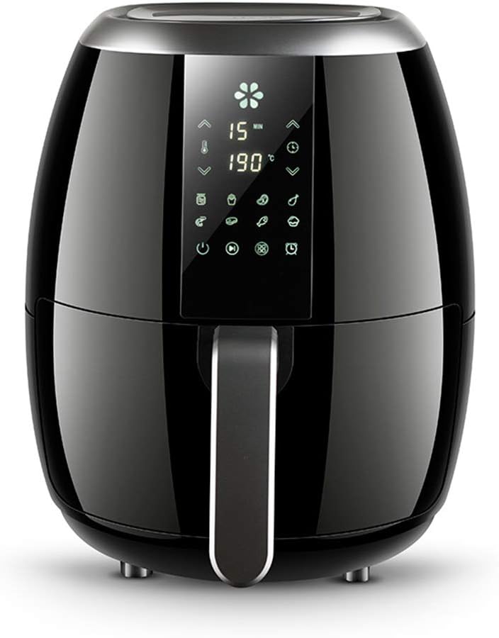 Best Coocoo Air Fryer