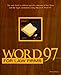 Word 97 for Law Firms by 