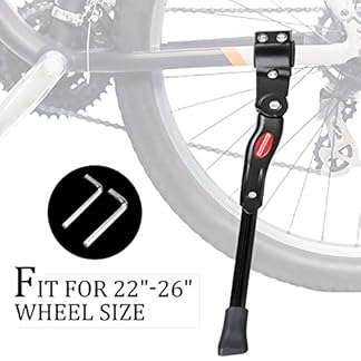 kickstands for kids bikes