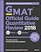 GMAT Official Guide 2018 Quantitative Review: Book + Online (Official Guide for Gmat Quantitative Review)