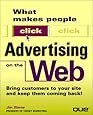 Advertising on The Web