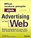 Advertising on The Web - Book by Jim Sterne