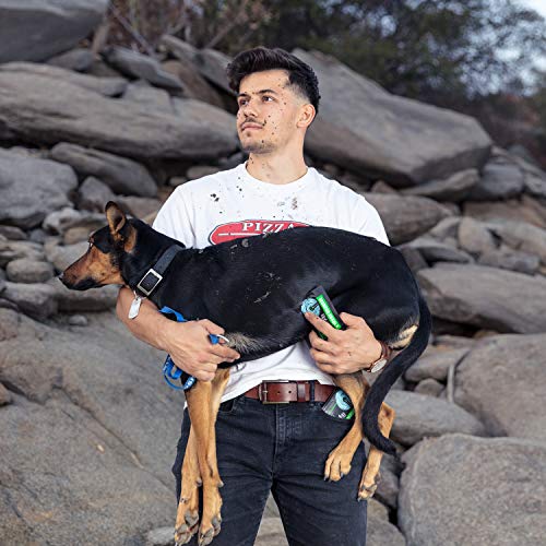 Surviveware Biodegradable Wet Wipes, Face and Body Wipes for Post