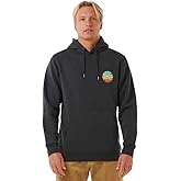 Rip Curl mens Wetsuit Icon Hooded Sweatshirt