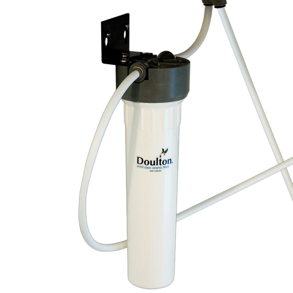 Doulton HIP Undersink Ceramic Water Filter System with