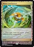 Magic: the Gathering - Mana Confluence - Expedition Lands - Foil