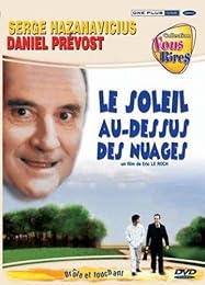 Le Soleil Au-Dessus Des Nuages