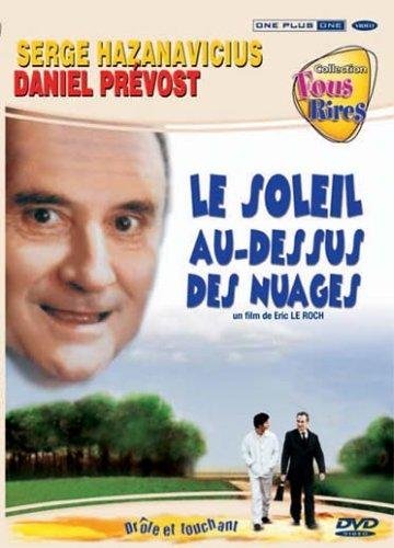 Le Soleil Au-Dessus Des Nuages