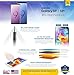 ArmorSuit MilitaryShield Full Body Skin Film + Screen Protector Designed for Samsung Galaxy S9 - HD Clear Film